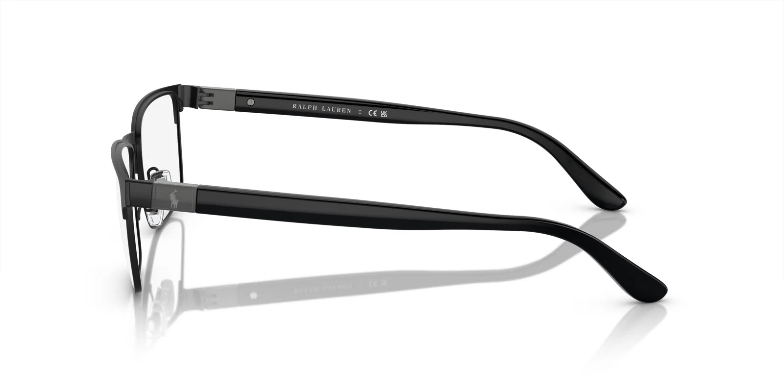 Polo 1222 Eyeglasses - view 25